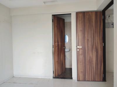 Bedroom Image of 980 Sq.ft 2 BHK Apartment / Flat for sale in Asian Dream Heights, Kharghar Navi Mumbai for Rs. 16500000