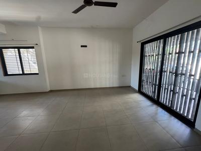 Balcony Image of 2700 Sq.ft 4 BHK Villa for rent in Kalali Vadodara for Rs. 25000
