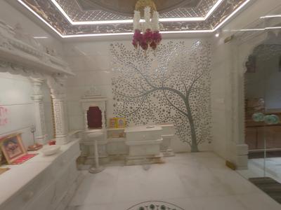 Balcony Image of 9999 Sq.ft 5 BHK Villa for sale in Satellite Ahmedabad for Rs. 200000000