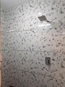 Common Bathroom Image of 900 Sq.ft 3 BHK Builder Floor for sale in Dwarka Mor New Delhi for Rs. 6000000
