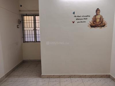 Hall Image of 1000 Sq.ft 2 BHK Apartment / Flat for rent in Kodambakkam Chennai for Rs. 24000