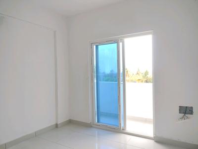 Bedroom Image of 1050 Sq.ft 2 BHK Apartment / Flat for sale in SVN Green Nest, Electronic City Bengaluru for Rs. 4950000