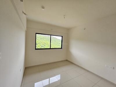 Bedroom Image of 1067 Sq.ft 3 BHK Apartment / Flat for sale in Shapoorji Pallonji Vanaha, Bavdhan Pune for Rs. 13000000