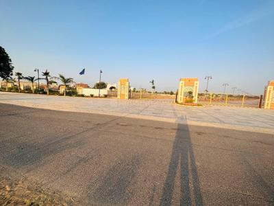 Image of 2110 Sq.ft Residential Plot / Land for sale in Muhana, Jaipur for Rs. 11315968
