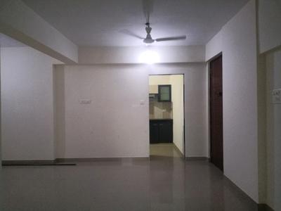 Living Room Image of 850 Sq.ft 2 BHK Apartment / Flat for rent in The Dukes Horizon, Chembur Mumbai for Rs. 80000