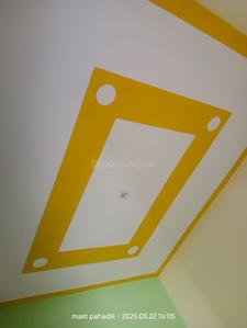 Bedroom Image of 800 Sq.ft 3 BHK Independent House for sale in Suman Nagar Haridwar for Rs. 1821000