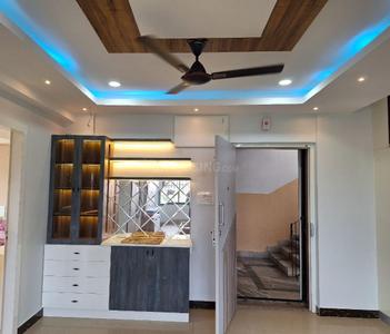 Hall Image of 1450 Sq.ft 3 BHK Apartment / Flat for sale in Garia, Sonarpur Kolkata for Rs. 9000000