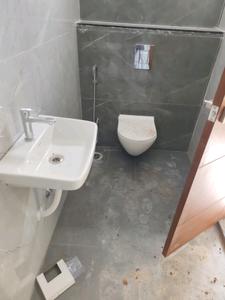 Bedroom One Image of 1207 Sq.ft 2 BHK Apartment / Flat for sale in Narsingi Hyderabad for Rs. 8449001