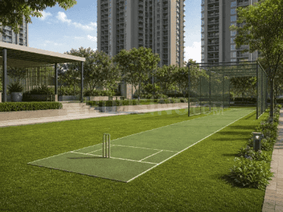 Image of 1735 Sq.ft 3 BHK Apartment / Flat for sale in Hoskote, Bengaluru for Rs. 18400000