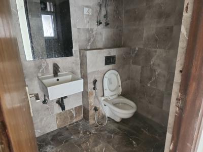 Image of 1955 Sq.ft 3 BHK Apartment / Flat for rent in Sunworld Arista, Sector 168, Noida for Rs. 38000