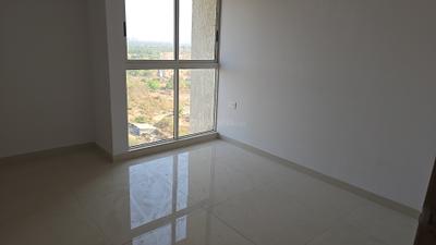 Bedroom Image of 1700 Sq.ft 3 BHK Apartment / Flat for rent in Lodha Upper Thane, Bhiwandi Thane for Rs. 32999