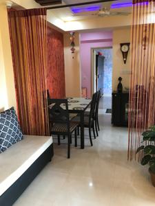 2 BHK Flat