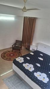 Bedroom Image of 1200 Sq.ft 3 BHK Independent House for rent in Canal Road Dehradun for Rs. 40000