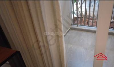Balcony Image of 1650 Sq.ft 3 BHK Apartment / Flat for sale in Goyal Orchid Salisbury by Goyal &amp; co | Hariyana Group, Agrahara Layout Bengaluru for Rs. 20250000