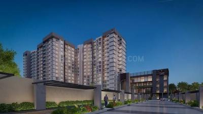 Image of 1500 Sq.ft 3 BHK Apartment / Flat for sale in Prestige Raintree Park, Whitefield, Bengaluru for Rs. 30500000