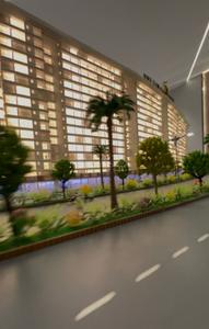 Image of 2346 Sq.ft 4 BHK Apartment / Flat for sale in Seawoods, Navi Mumbai for Rs. 78000000