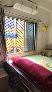 Bedroom Image of 330 Sq.ft 1 BHK Apartment / Flat for sale in shailya villa, Panihati Kolkata for Rs. 1200000