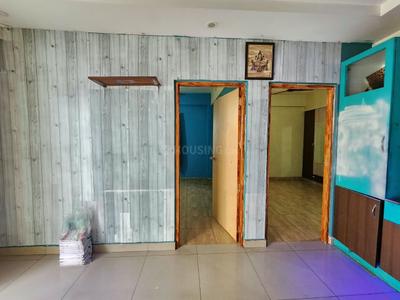 Bedroom Image of 1299 Sq.ft 3 BHK Apartment / Flat for sale in Coevolve Asset Elvira, Gopasandra Bengaluru for Rs. 8400000