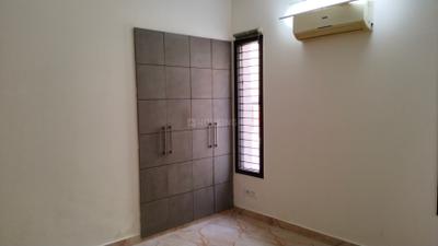 Bedroom Image of 1550 Sq.ft 3 BHK Builder Floor for rent in Big Block South City 2, Sector 49 Gurgaon for Rs. 50000