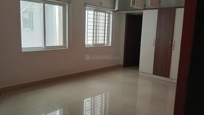 Bedroom Image of 2400 Sq.ft 3 BHK Duplex for sale in Sri Sairam Towers, Hafeezpet Hyderabad for Rs. 19200000