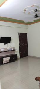 Hall Image of 1300 Sq.ft 3 BHK Apartment / Flat for rent in Maa Tara City, Gola Road Patna for Rs. 32000