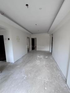 Hall Image of 1008 Sq.ft 3 BHK Apartment / Flat for sale in Vinay Unique Sky, Virar West Virar for Rs. 8500000