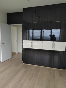 Bedroom Image of 1243 Sq.ft 2 BHK Apartment / Flat for rent in RNS Shanthi Nivas, Yeswanthpur Bengaluru for Rs. 57000