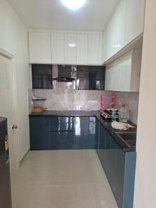 Kitchen Image of 1119 Sq.ft 2 BHK Apartment / Flat for sale in Elite Breeze, Harlur Bengaluru for Rs. 12500000