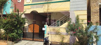 Image of 1200 Sq.ft 2 BHK Independent House for rent in Society Colony, Madanapalle for Rs. 13000
