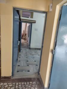 Hall Image of 1000 Sq.ft 2.5 BHK Independent House for rent in Jaipur House Colony Agra for Rs. 13000