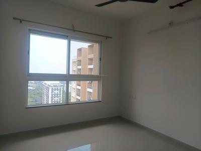 Bedroom Image of 1100 Sq.ft 2 BHK Apartment / Flat for rent in K Raheja Vista Phase 3, Mohammed Wadi Pune for Rs. 26000