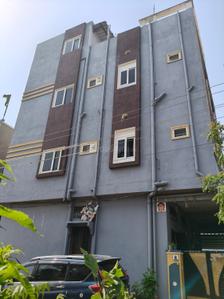 Image of 1809 Sq.ft 2 BHK Builder Floor for sale in Warangal Town, Warangal for Rs. 11000000