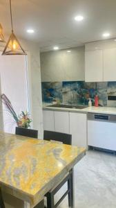 Bedroom Image of 1000 Sq.ft 3 BHK Apartment / Flat for sale in Paras Seasons, Sector 168 Noida for Rs. 15000000