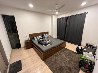 Hall Image of 1150 Sq.ft 2 BHK Apartment / Flat for sale in Lodha Elisium, Sion Mumbai for Rs. 31000000