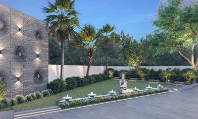 Image of 1296 Sq.ft 2 BHK Apartment / Flat for sale in Palanpur, Surat for Rs. 4300000