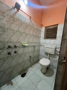 Bathroom Image of 1600 Sq.ft 3 BHK Independent House for sale in Nagaram, South Hyderabad Hyderabad for Rs. 7500000