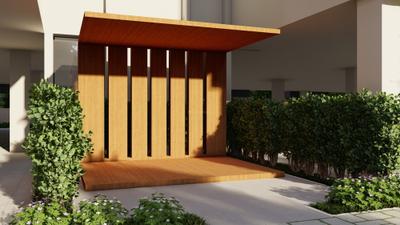 Image of 1240 Sq.ft 2 BHK Apartment / Flat for sale in East North Nash Ville, Chandapura, Bengaluru for Rs. 4200000