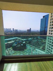 Balcony Image of 2276 Sq.ft 4.5 BHK Apartment / Flat for sale in Aurum Q Islands R6, Ghansoli Navi Mumbai for Rs. 47000000