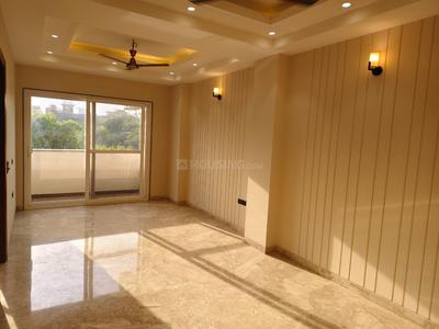 3 BHK Independent Builder Floor