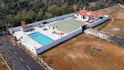 Image of 167 Sq.ft Residential Plot / Land for sale in KVR Sarvan Nivas, Chelluru, Vizianagaram for Rs. 2500000