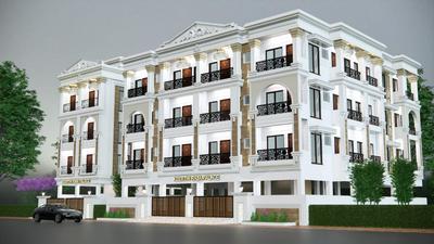 2 BHK Flat