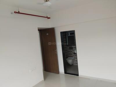 Bedroom Image of 768 Sq.ft 1 BHK Apartment / Flat for sale in Sanghvi S3 Ecocity, Mira Road East Mira Bhayandar for Rs. 9500000