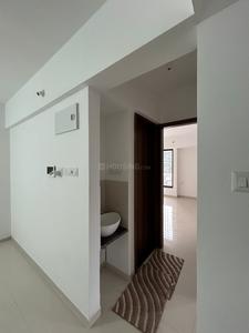 Hall Image of 1050 Sq.ft 2 BHK Apartment / Flat for sale in ARV Uthville, Kharadi Pune for Rs. 11500000