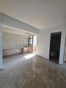 Hall Image of 2000 Sq.ft 3 BHK Builder Floor for rent in Bhat Ahmedabad for Rs. 24000
