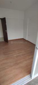 Bedroom Image of 950 Sq.ft 2 BHK Apartment / Flat for rent in Gera World Of Joy, Upper Kharadi Pune for Rs. 37000