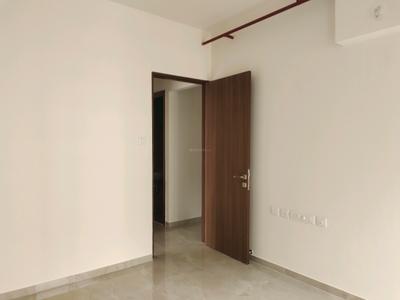 Bedroom Image of 845 Sq.ft 2.5 BHK Apartment / Flat for sale in Sheth Auris Bliss, Malad West Mumbai for Rs. 24500000