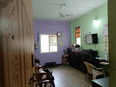 Hall Image of 525 Sq.ft 1 BHK Apartment / Flat for sale in Fursungi Pune for Rs. 3000000