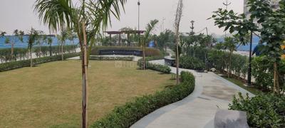 Image of 1495 Sq.ft 3 BHK Apartment / Flat for rent in Okas Residency, Sushant Golf City, Lucknow for Rs. 18000