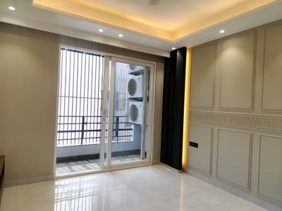 Bedroom Image of 2160 Sq.ft 3 BHK Builder Floor for sale in Palm Mayfield Garden, Sector 50 Gurgaon for Rs. 25500000