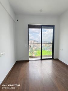 Bedroom Image of 1720 Sq.ft 4 BHK Apartment / Flat for sale in T Bhimjyani The Verraton, Thane West Thane for Rs. 34900000